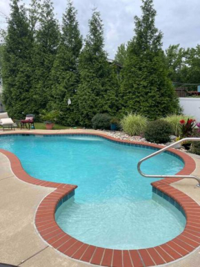Fenton Oasis